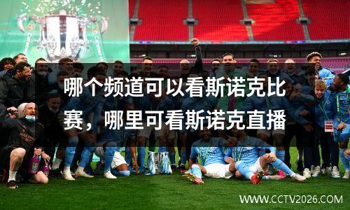 哪个频道可以看斯诺克比赛，哪里可看斯诺克直播