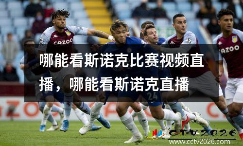哪能看斯诺克比赛视频直播，哪能看斯诺克直播