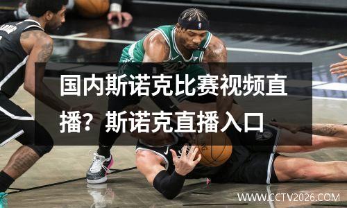 国内斯诺克比赛视频直播？斯诺克直播入口