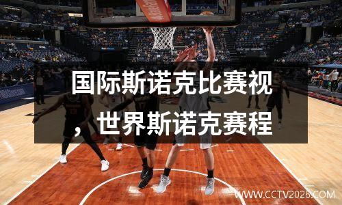 国际斯诺克比赛视，世界斯诺克赛程