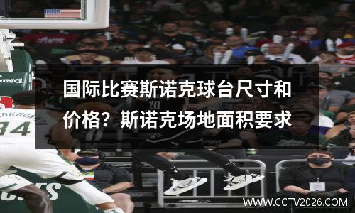 国际比赛斯诺克球台尺寸和价格？斯诺克场地面积要求