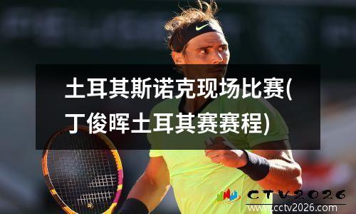 土耳其斯诺克现场比赛(丁俊晖土耳其赛赛程)