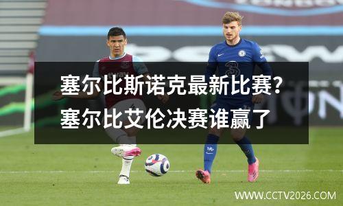 塞尔比斯诺克最新比赛？塞尔比艾伦决赛谁赢了