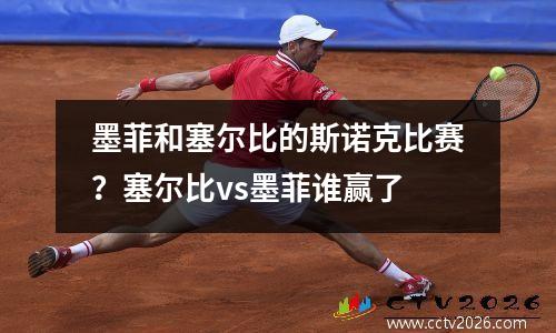 墨菲和塞尔比的斯诺克比赛？塞尔比vs墨菲谁赢了