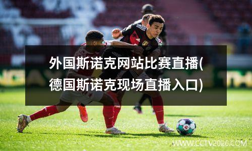 外国斯诺克网站比赛直播(德国斯诺克现场直播入口)
