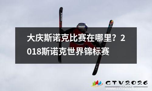 大庆斯诺克比赛在哪里？2018斯诺克世界锦标赛