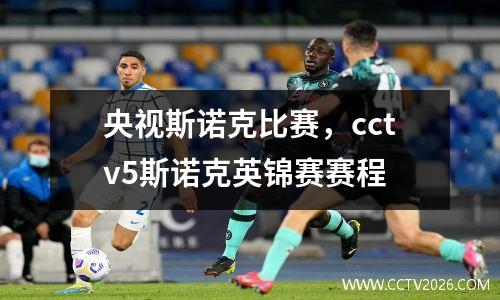 央视斯诺克比赛，cctv5斯诺克英锦赛赛程
