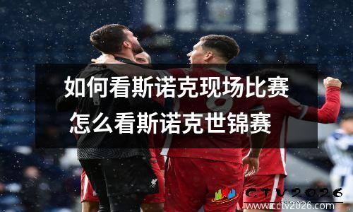 如何看斯诺克现场比赛 怎么看斯诺克世锦赛