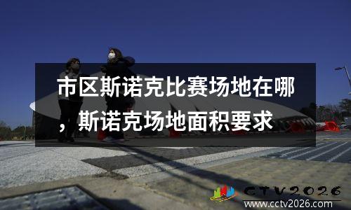 市区斯诺克比赛场地在哪，斯诺克场地面积要求