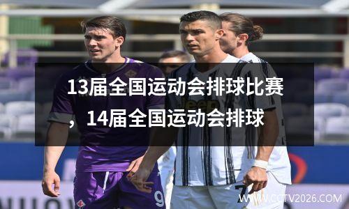 13届全国运动会排球比赛，14届全国运动会排球