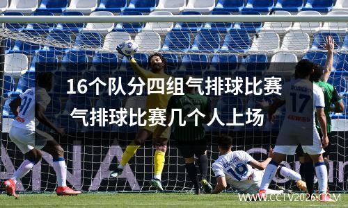 16个队分四组气排球比赛 气排球比赛几个人上场