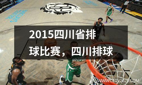 2015四川省排球比赛，四川排球