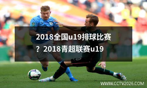 2018全国u19排球比赛？2018青超联赛u19