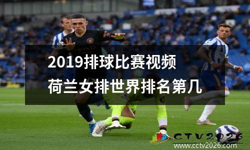 2019排球比赛视频 荷兰女排世界排名第几