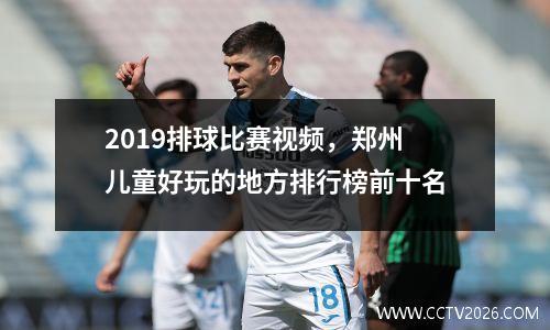 2019排球比赛视频，郑州儿童好玩的地方排行榜前十名