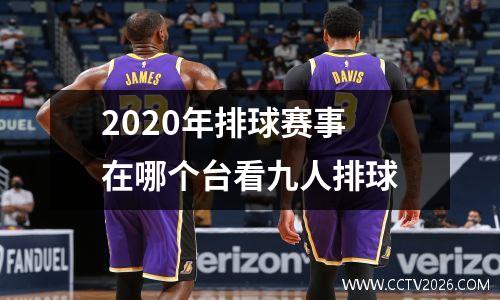 2020年排球赛事 在哪个台看九人排球