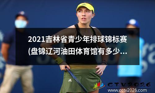 2021吉林省青少年排球锦标赛(盘锦辽河油田体育馆有多少个座位)