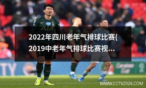 2022年四川老年气排球比赛(2019中老年气排球比赛视频)