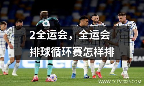 2全运会，全运会排球循环赛怎样排