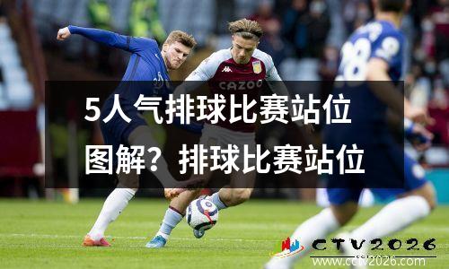 5人气排球比赛站位图解？排球比赛站位