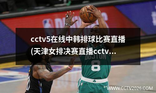 cctv5在线中韩排球比赛直播(天津女排决赛直播cctv5直播)