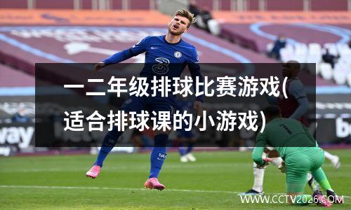 一二年级排球比赛游戏(适合排球课的小游戏)
