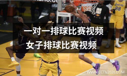一对一排球比赛视频 女子排球比赛视频