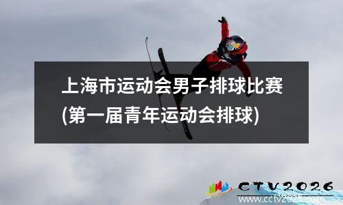 上海市运动会男子排球比赛(第一届青年运动会排球)