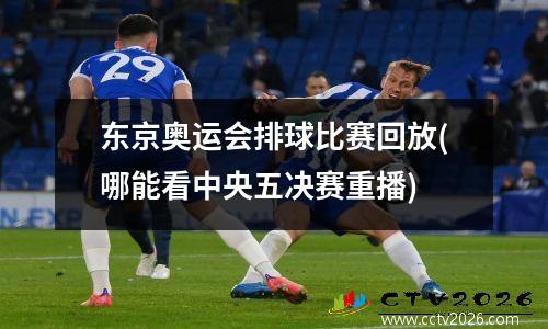 东京奥运会排球比赛回放(哪能看中央五决赛重播)