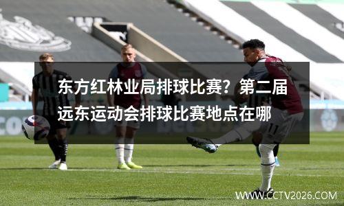东方红林业局排球比赛？第二届远东运动会排球比赛地点在哪