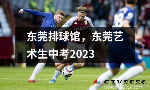 东莞排球馆，东莞艺术生中考2023