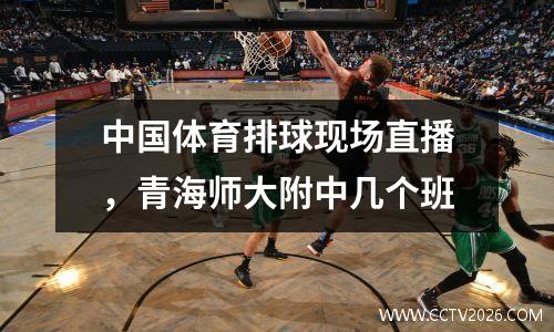 中国体育排球现场直播，青海师大附中几个班