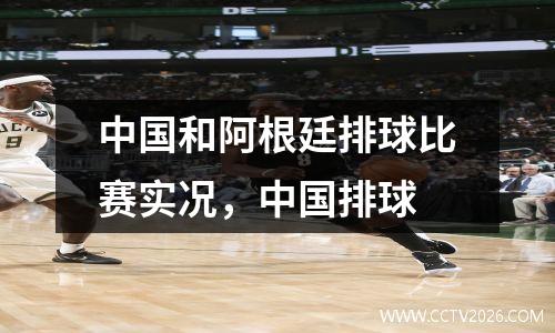 中国和阿根廷排球比赛实况，中国排球