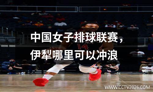 中国女子排球联赛，伊犁哪里可以冲浪