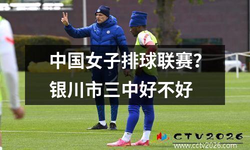 中国女子排球联赛？银川市三中好不好