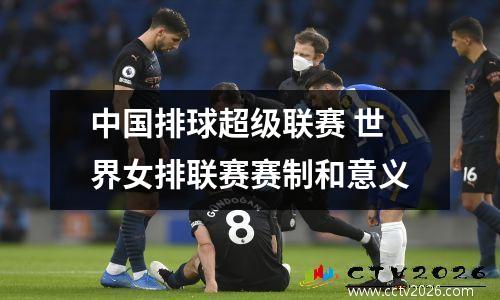 中国排球超级联赛 世界女排联赛赛制和意义