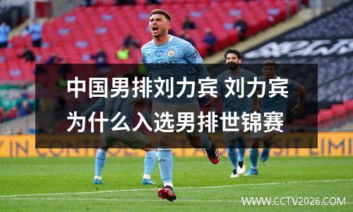 中国男排刘力宾 刘力宾为什么入选男排世锦赛