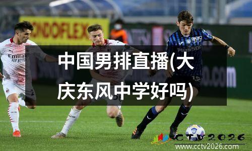 中国男排直播(大庆东风中学好吗)