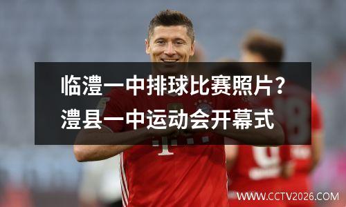 临澧一中排球比赛照片？澧县一中运动会开幕式