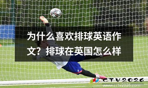 为什么喜欢排球英语作文？排球在英国怎么样