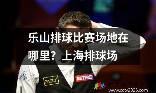 乐山排球比赛场地在哪里？上海排球场