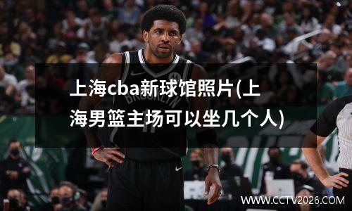 上海cba新球馆照片(上海男篮主场可以坐几个人)