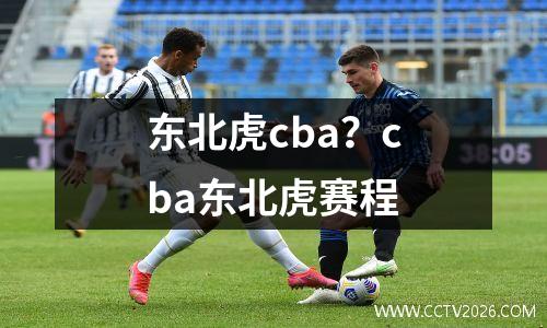 东北虎cba？cba东北虎赛程