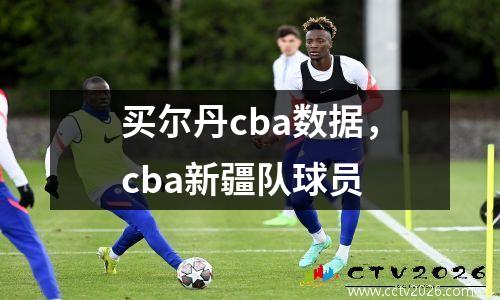 买尔丹cba数据，cba新疆队球员