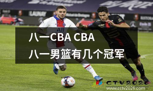 八一CBA CBA八一男篮有几个冠军