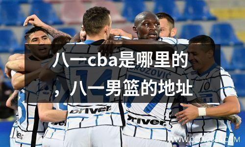 八一cba是哪里的，八一男篮的地址