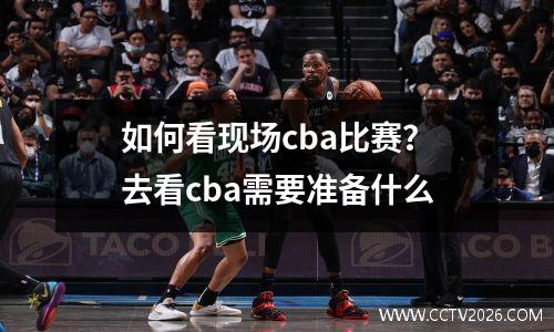 如何看现场cba比赛？去看cba需要准备什么