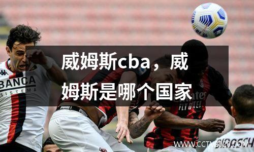 威姆斯cba，威姆斯是哪个国家