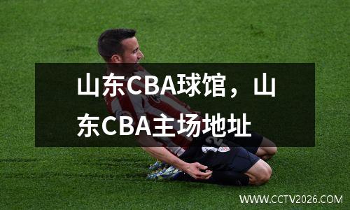 山东CBA球馆，山东CBA主场地址