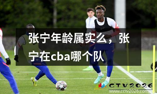 张宁年龄属实么，张宁在cba哪个队